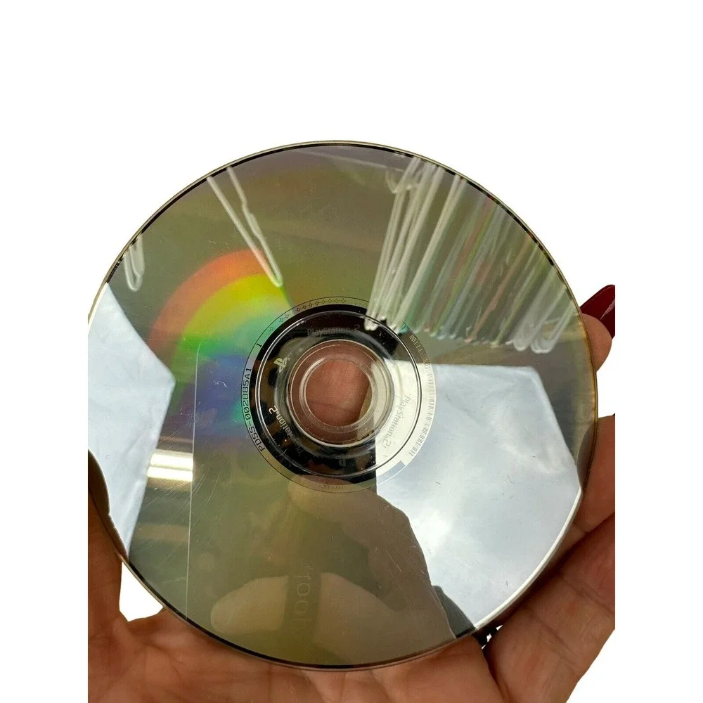 Kingdom Hearts (Greatest Hits) Playstation2‎